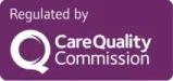 cqc logo purple